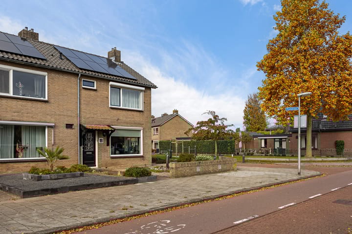 Foto 10 van Oldenzaalsestraat 381