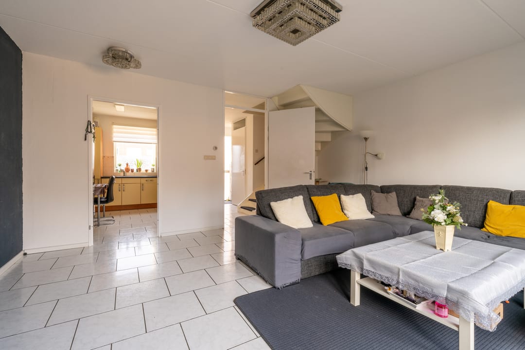 Foto 8 van Tijs Wijsstraat 5