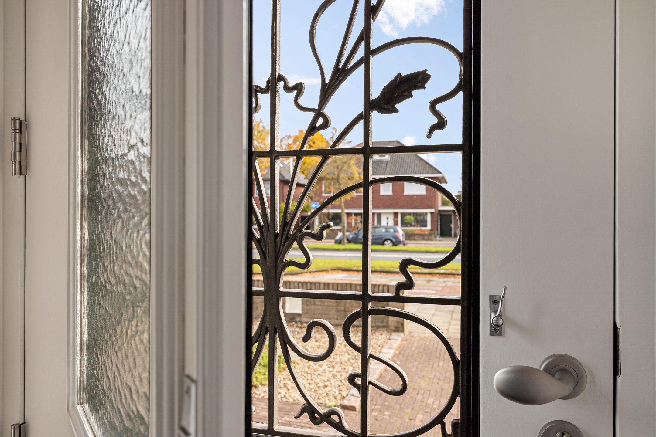 Foto 12 van Oldenzaalsestraat 381