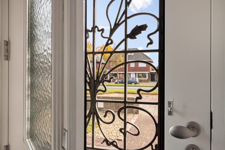 Foto 12 van Oldenzaalsestraat 381