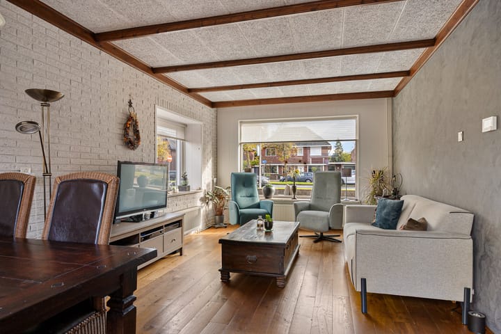 Foto 13 van Oldenzaalsestraat 381