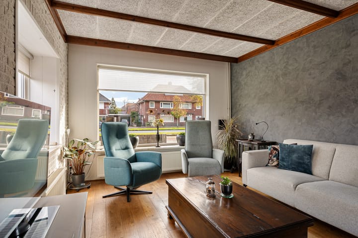 Foto 15 van Oldenzaalsestraat 381