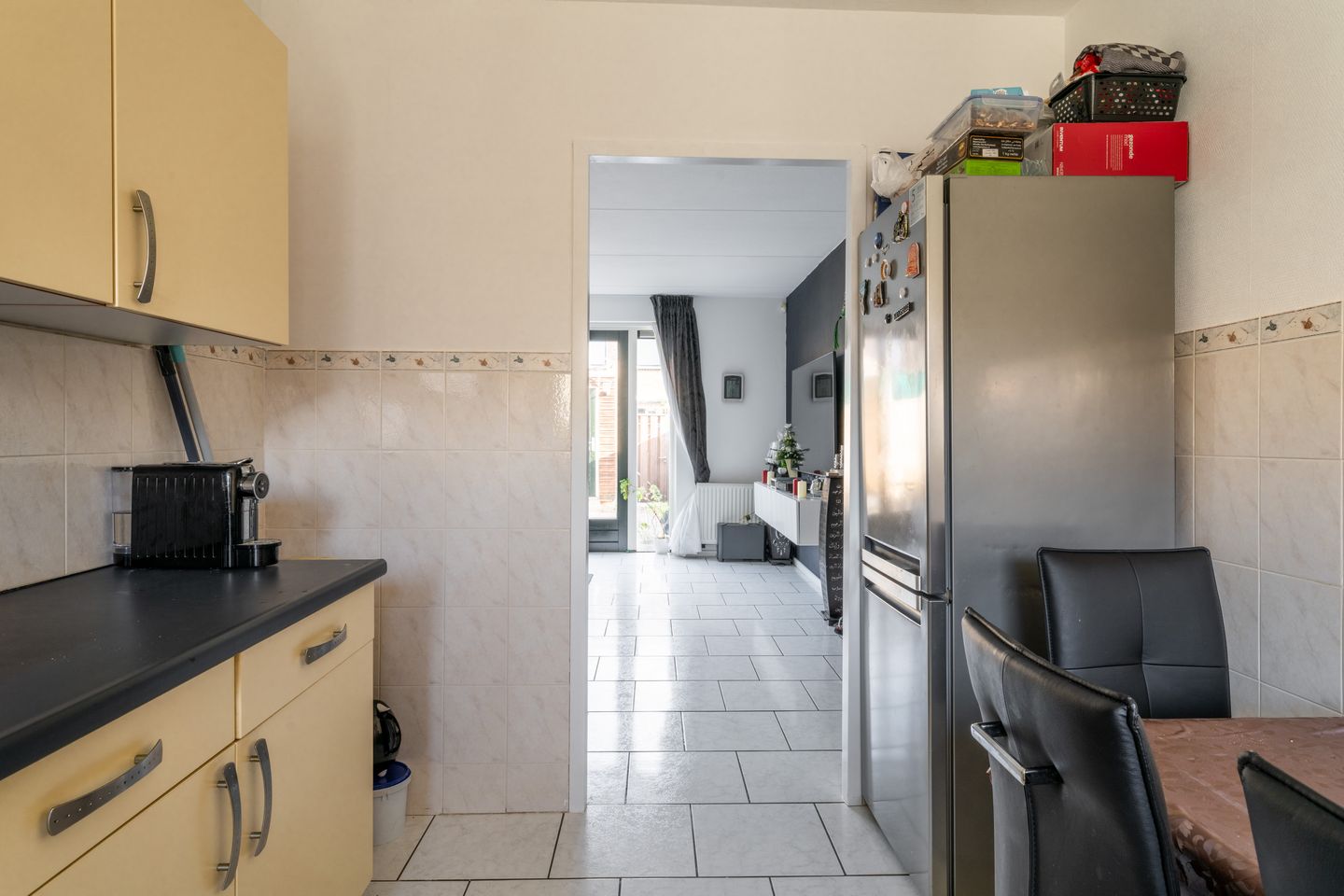 Foto 10 van Tijs Wijsstraat 5