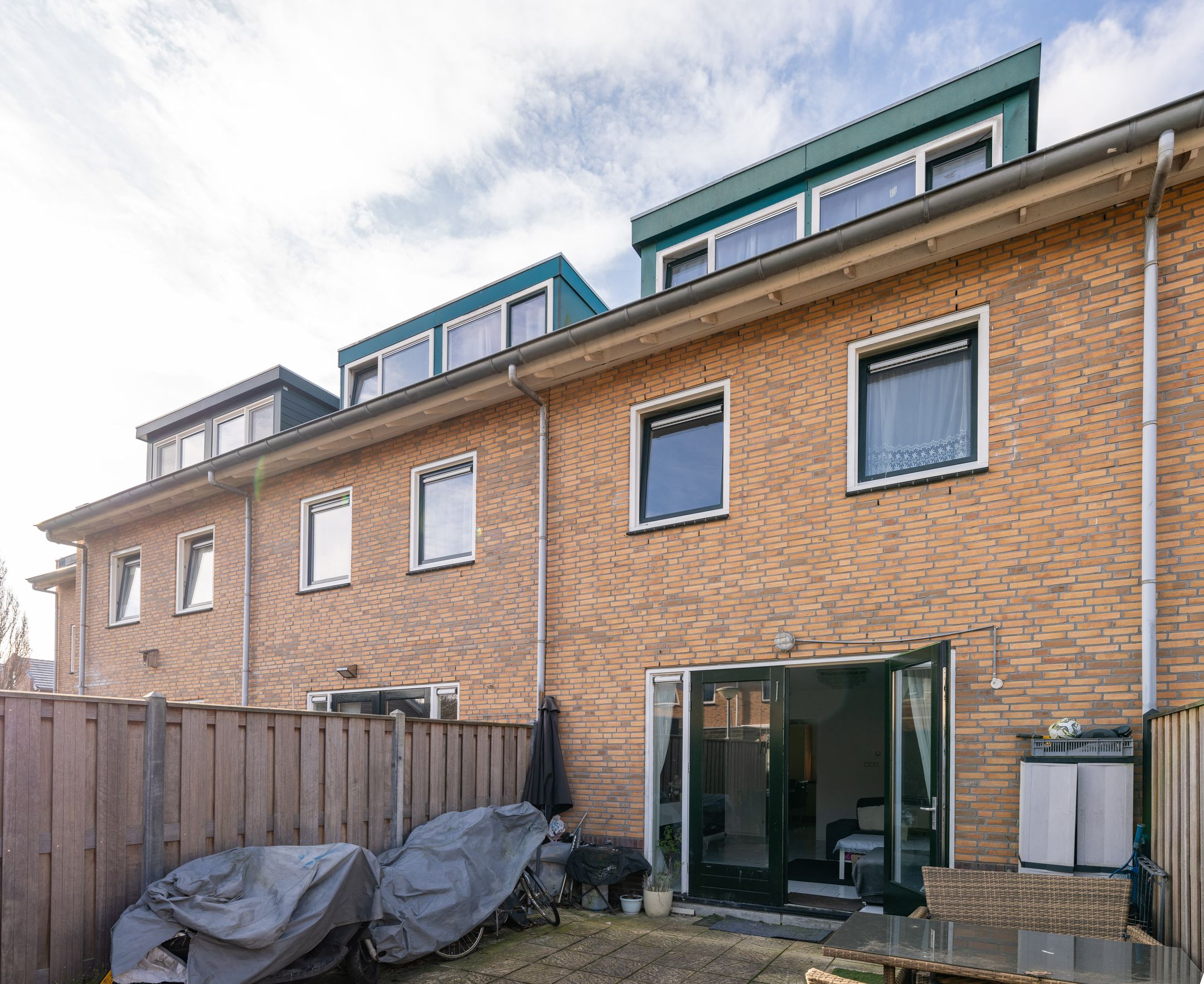 Foto 21 van Tijs Wijsstraat 5