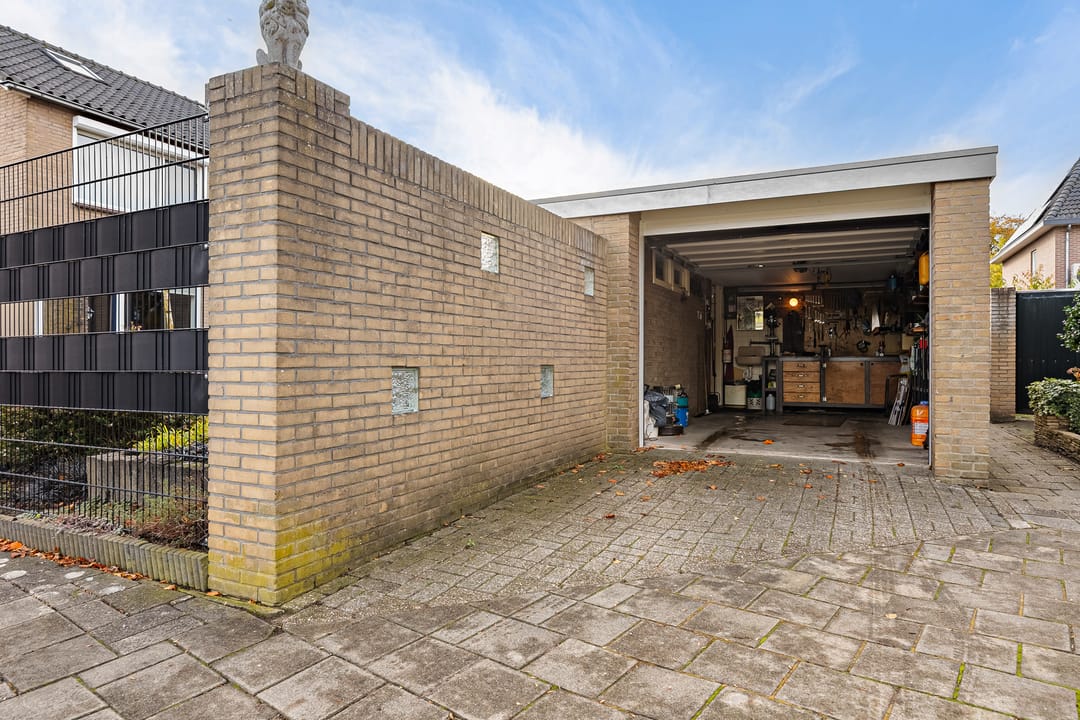 Foto 41 van Oldenzaalsestraat 381