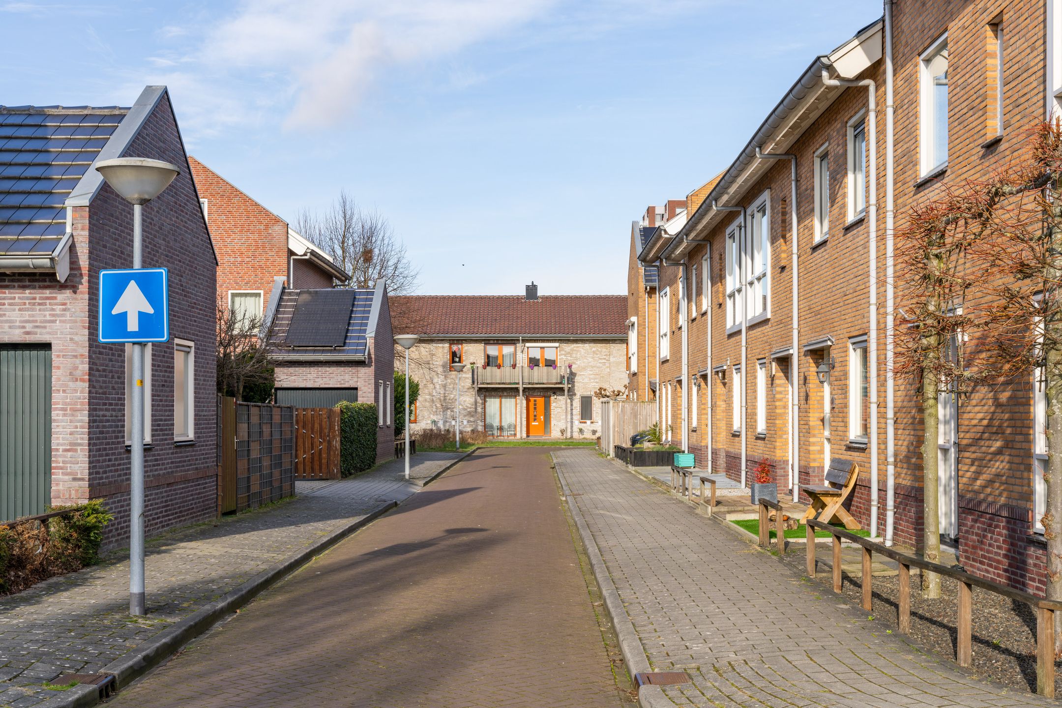 Foto 24 van Tijs Wijsstraat 5