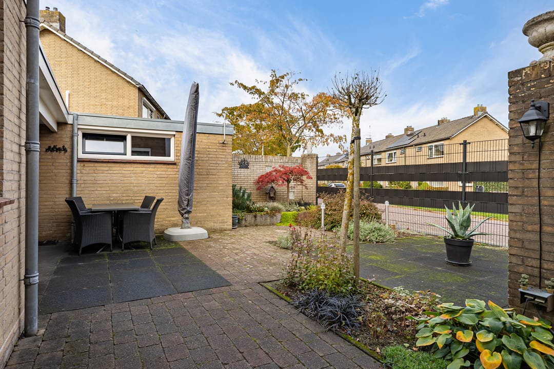 Foto 43 van Oldenzaalsestraat 381