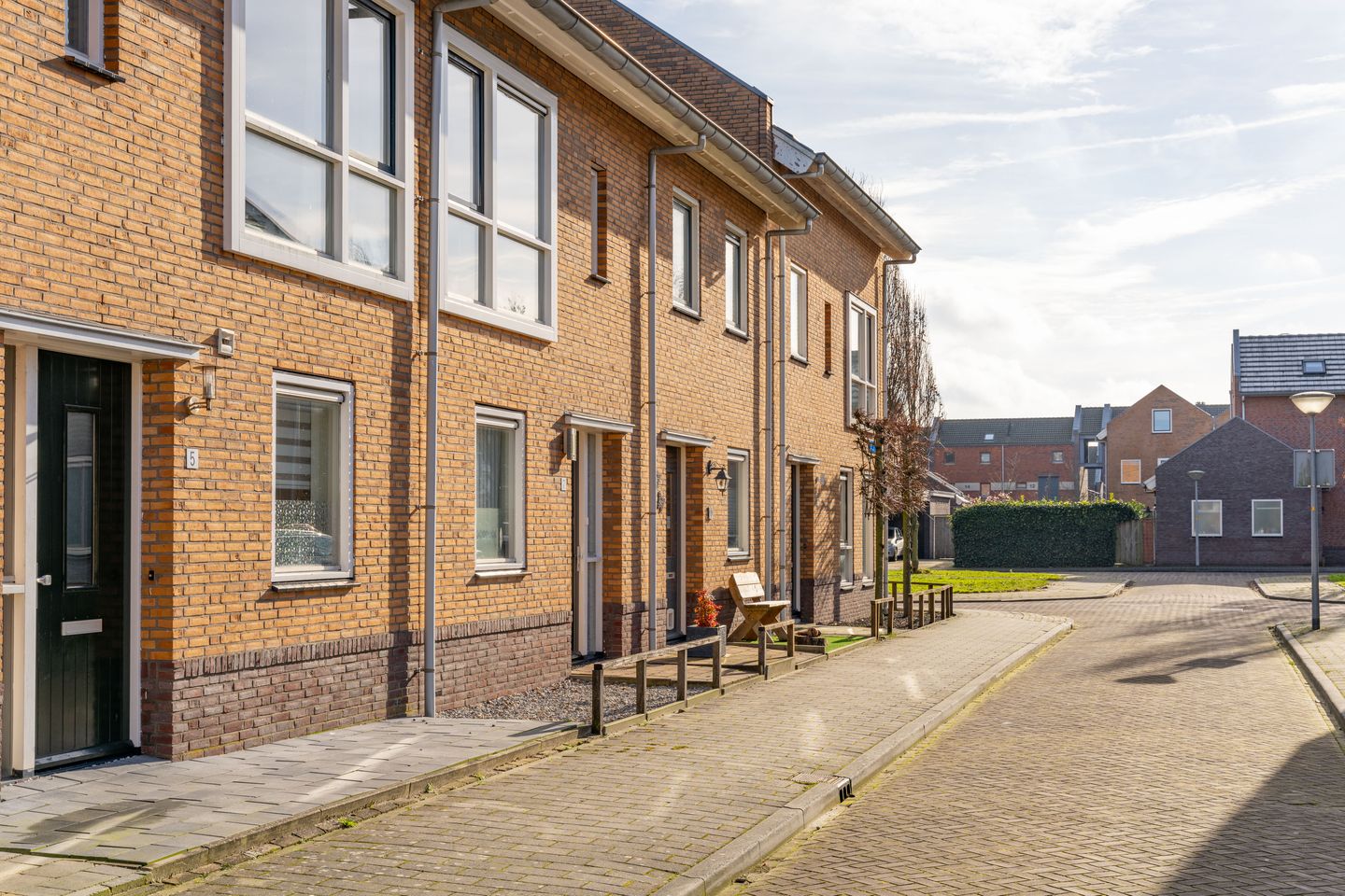 Foto 25 van Tijs Wijsstraat 5