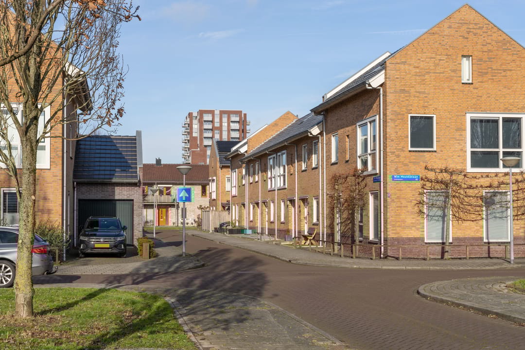 Foto 26 van Tijs Wijsstraat 5