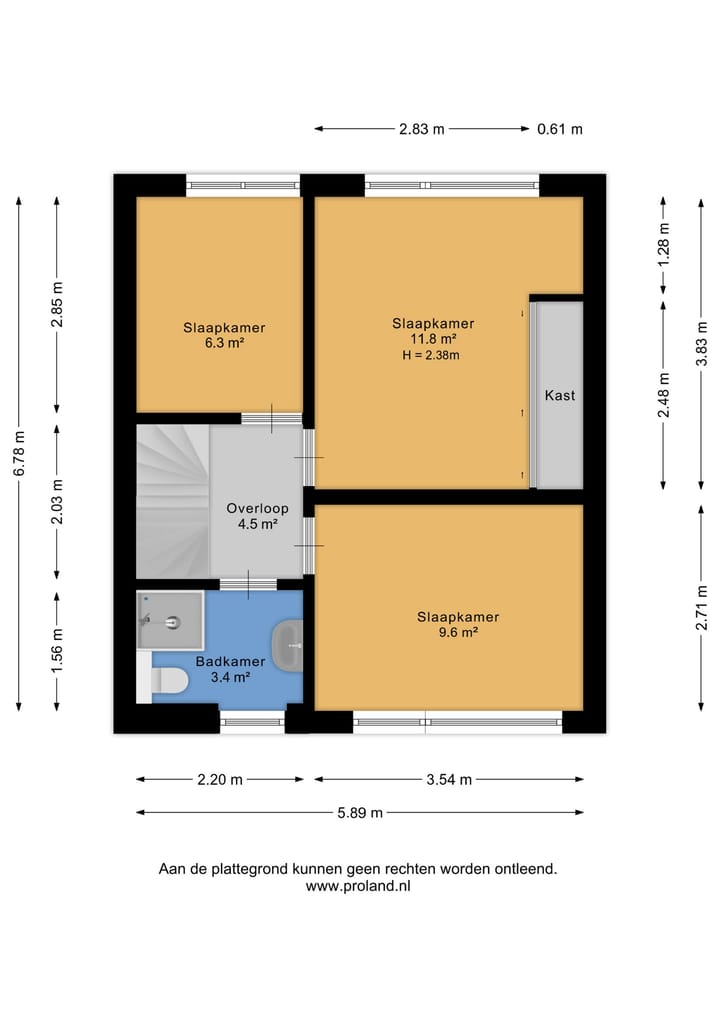 Foto 49 van Oldenzaalsestraat 381
