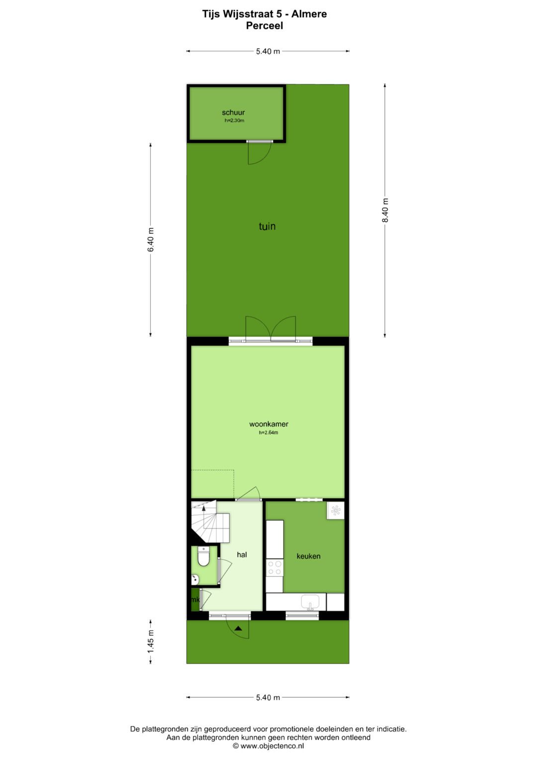 Foto 32 van Tijs Wijsstraat 5