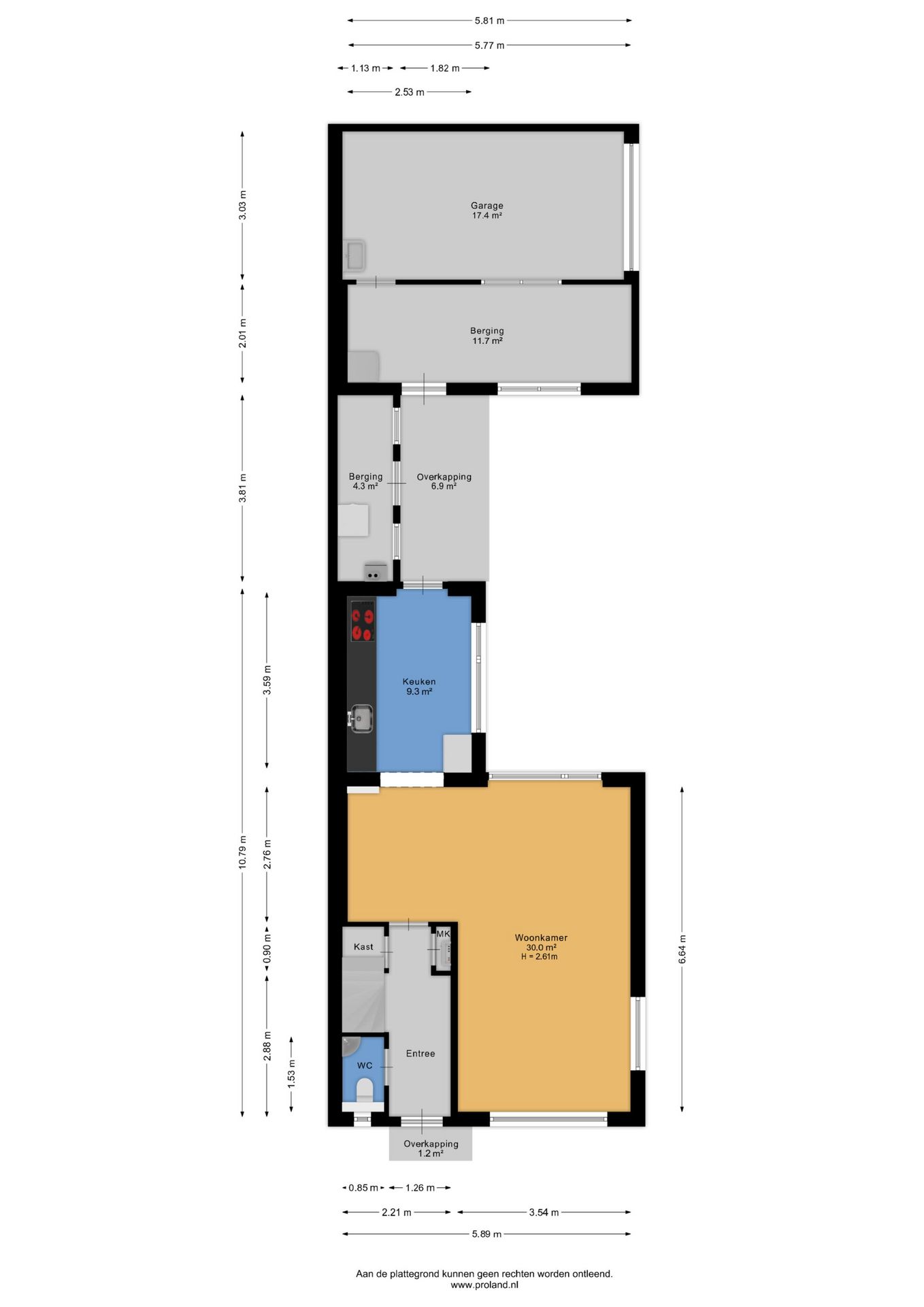 Foto 51 van Oldenzaalsestraat 381