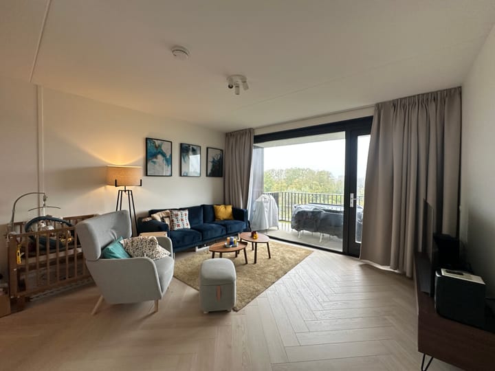 Photo 5 of Wilde rucolavliet 59