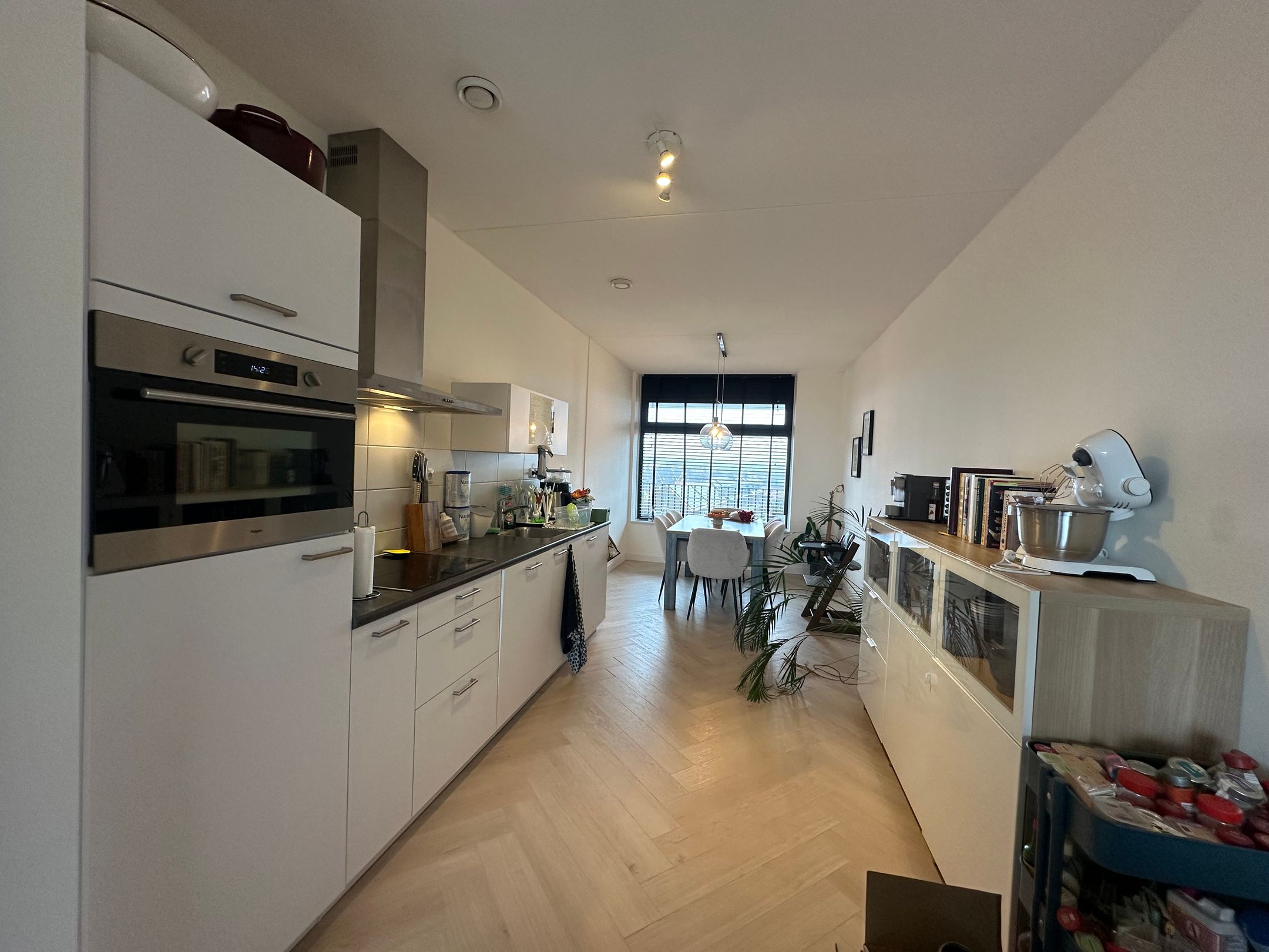 Photo 6 of Wilde rucolavliet 59