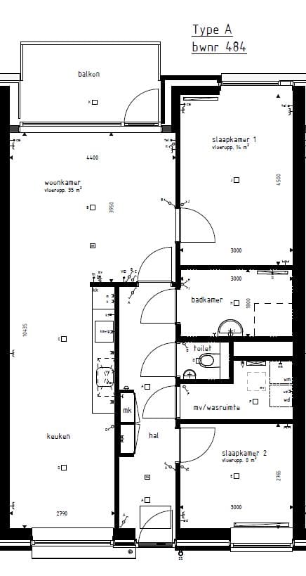 Photo 11 of Wilde rucolavliet 59