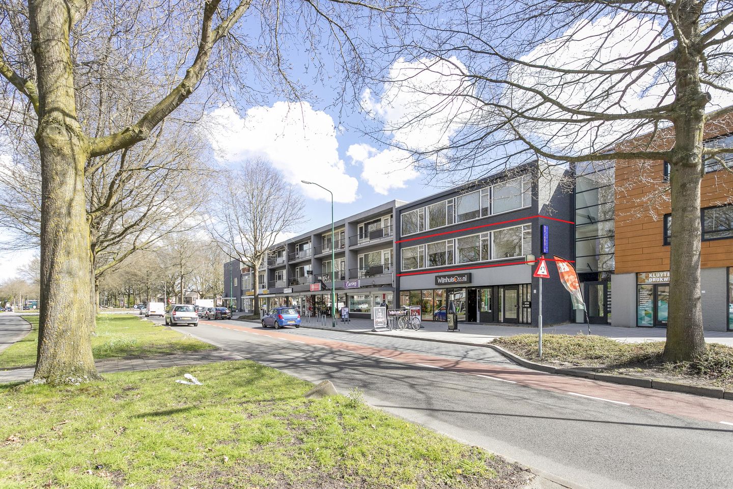 Photo 4 of Zaltbommelseweg 24