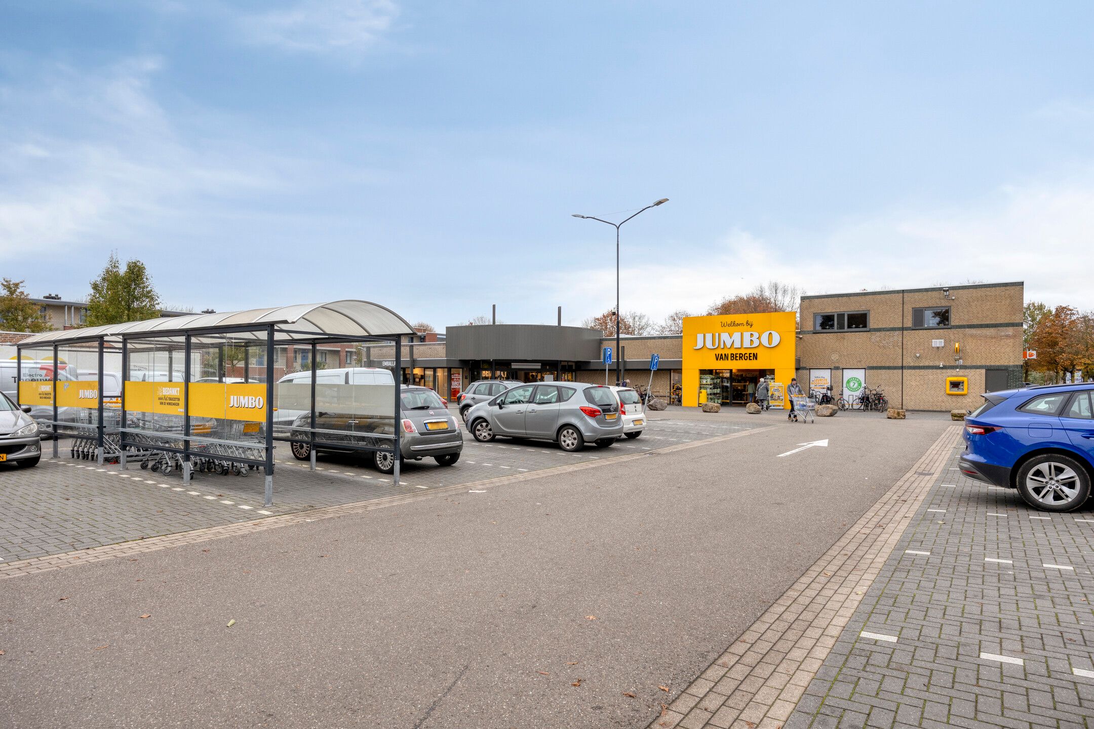 Photo 33 of Zaltbommelseweg 24