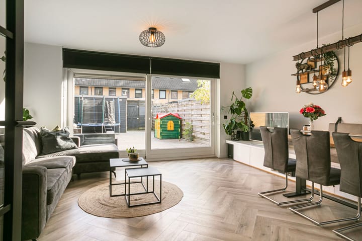 Foto 4 van Apollo 38