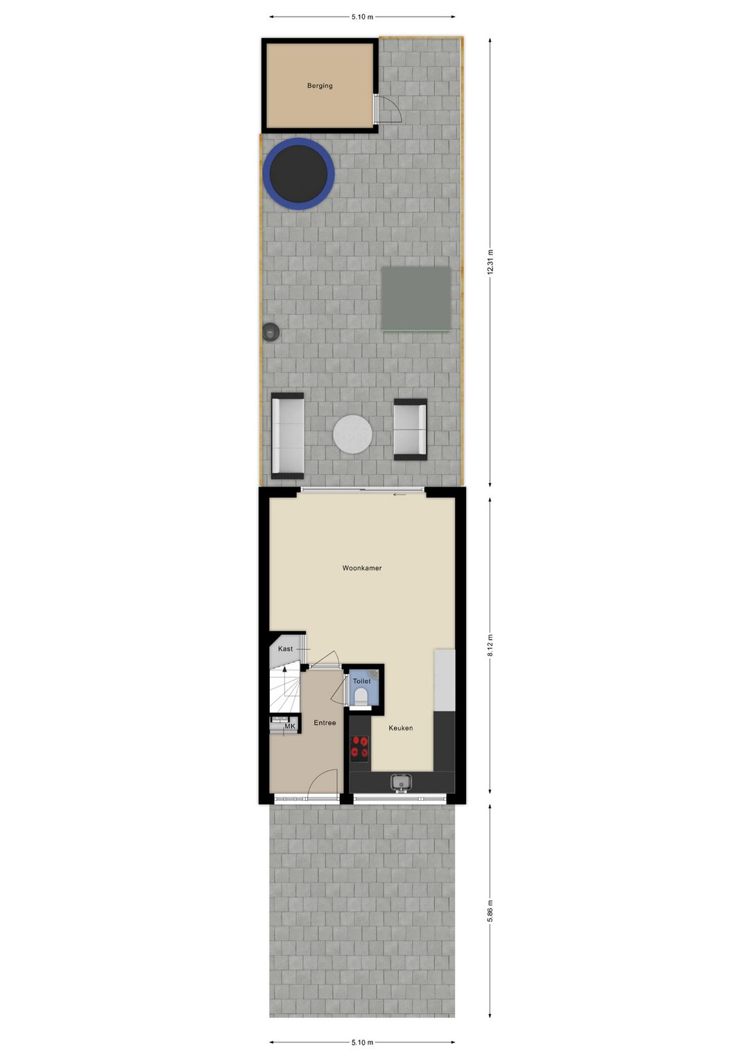 Foto 31 van Apollo 38