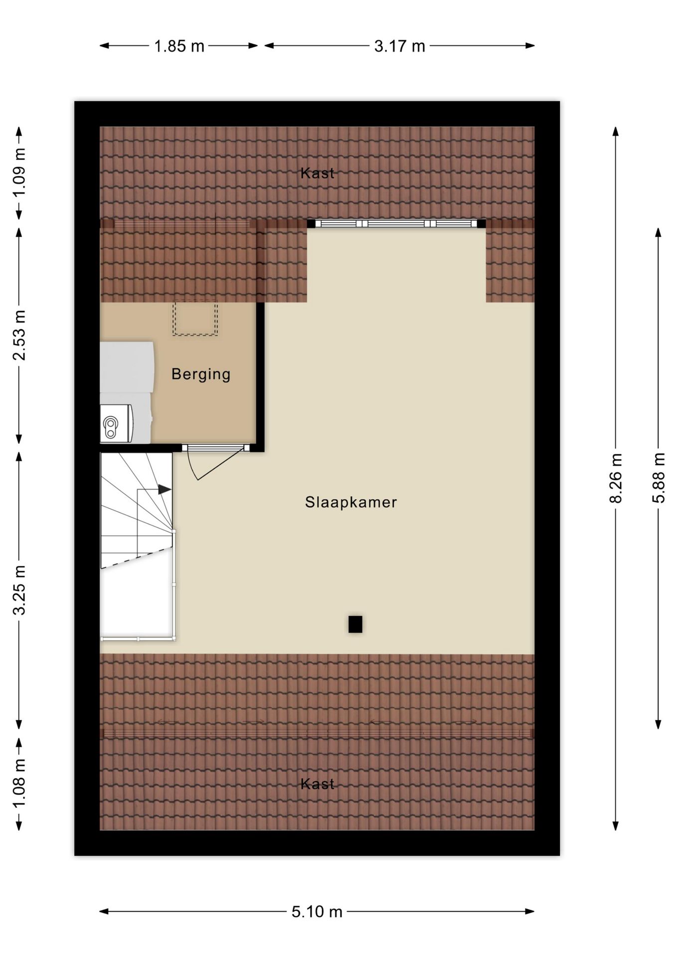 Foto 33 van Apollo 38