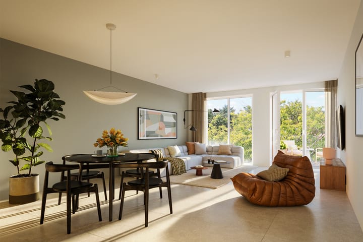 Photo 5 of Badhuisweg 20