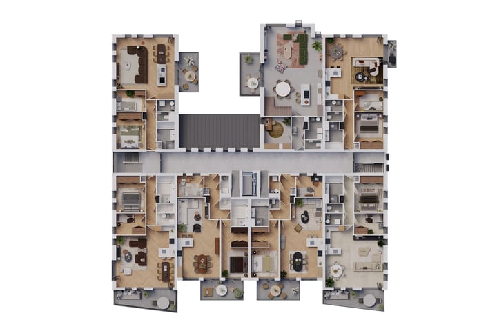 Foto 8 van Badhuisweg 20