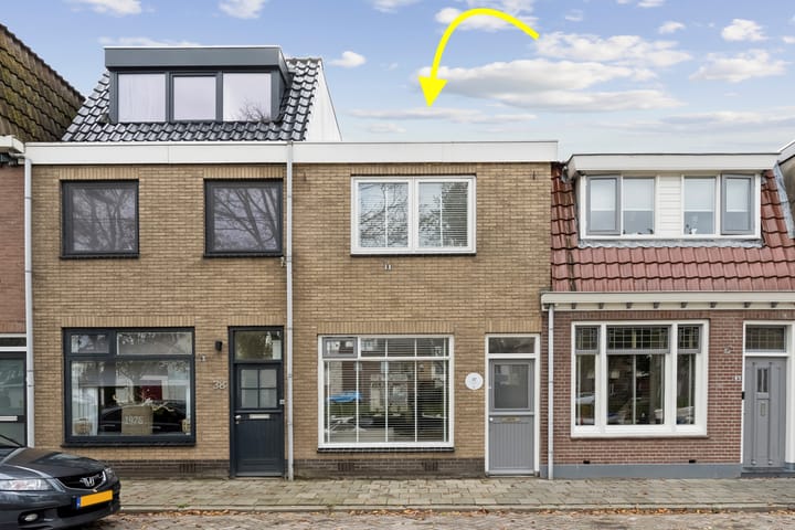 Photo 3 of Bassingracht 37