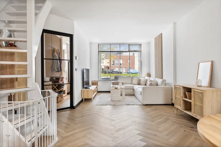 Photo 5 of Bassingracht 37