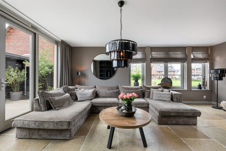 Photo 3 of Ellen Vogelstraat 23