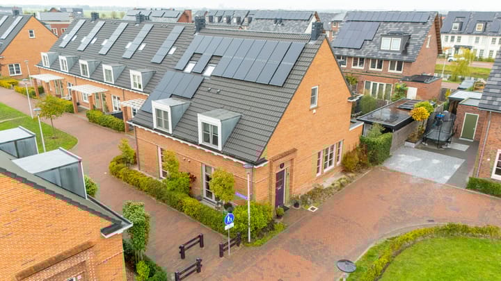 Photo 5 of Ellen Vogelstraat 23