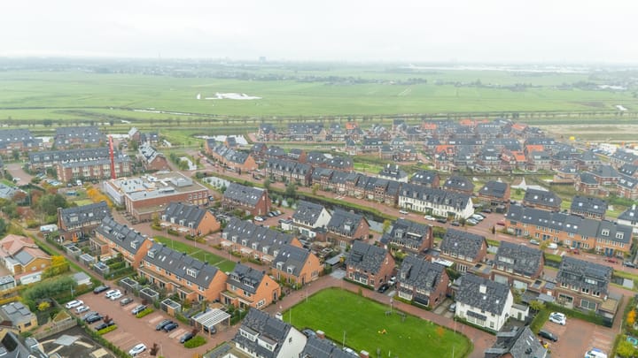 Photo 8 of Ellen Vogelstraat 23