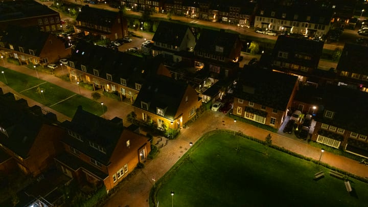 Photo 10 of Ellen Vogelstraat 23