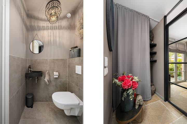 Photo 11 of Ellen Vogelstraat 23