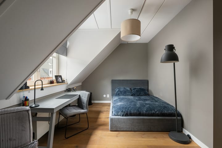 Photo 25 of Ellen Vogelstraat 23