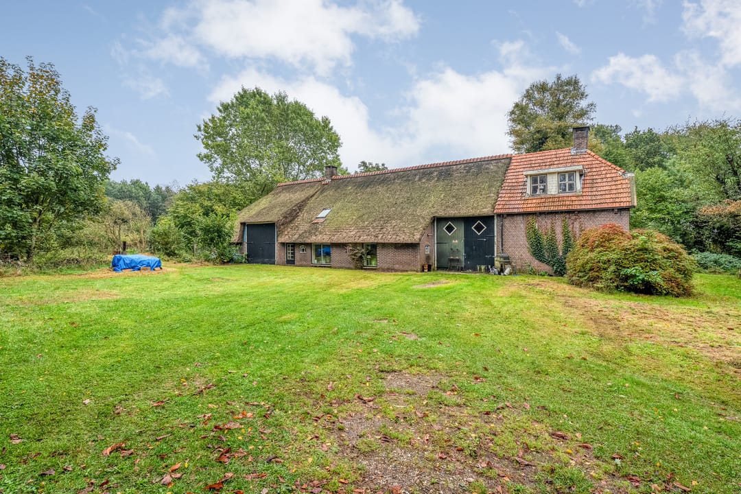 Foto 8 van Ruinerweg 48