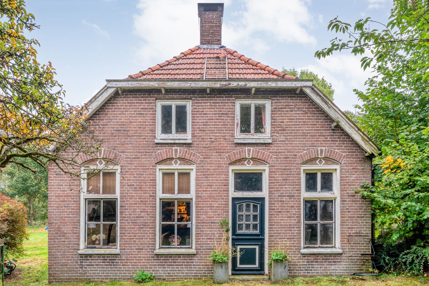 Foto 10 van Ruinerweg 48