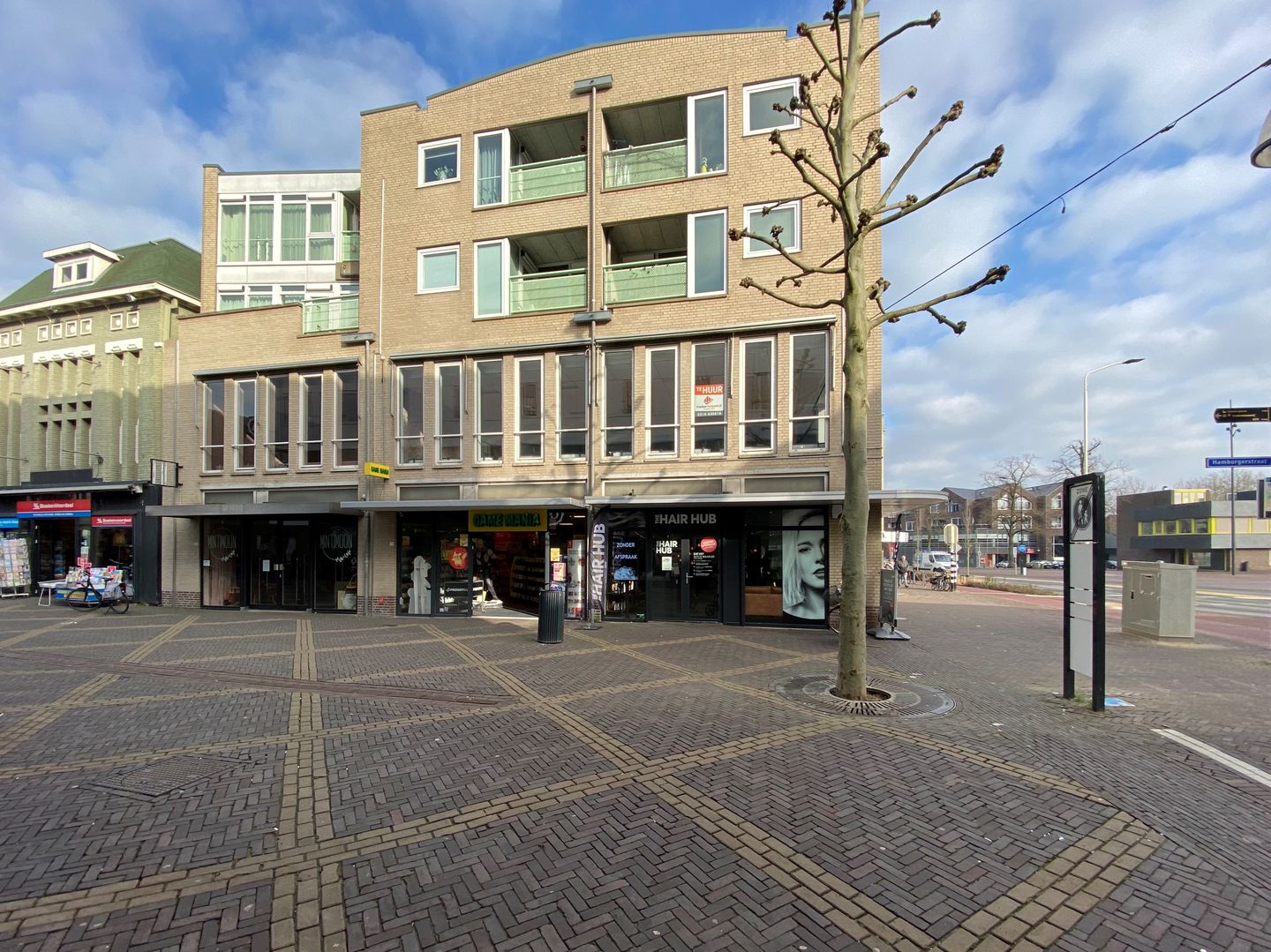 Bekijk foto 3 van Raadhuisstraat 1