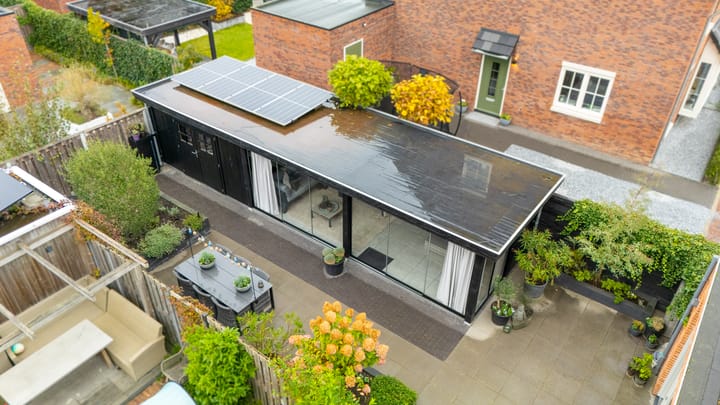 Photo 34 of Ellen Vogelstraat 23