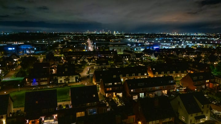 Photo 46 of Ellen Vogelstraat 23