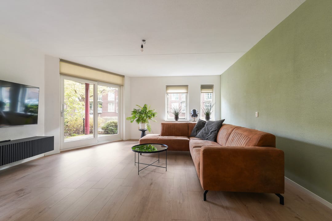 Foto 2 van Wilhelminastraat 24