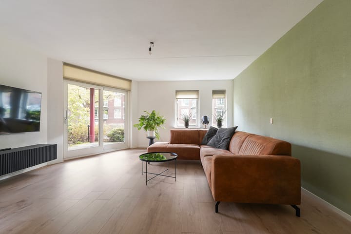 Foto 2 van Wilhelminastraat 24