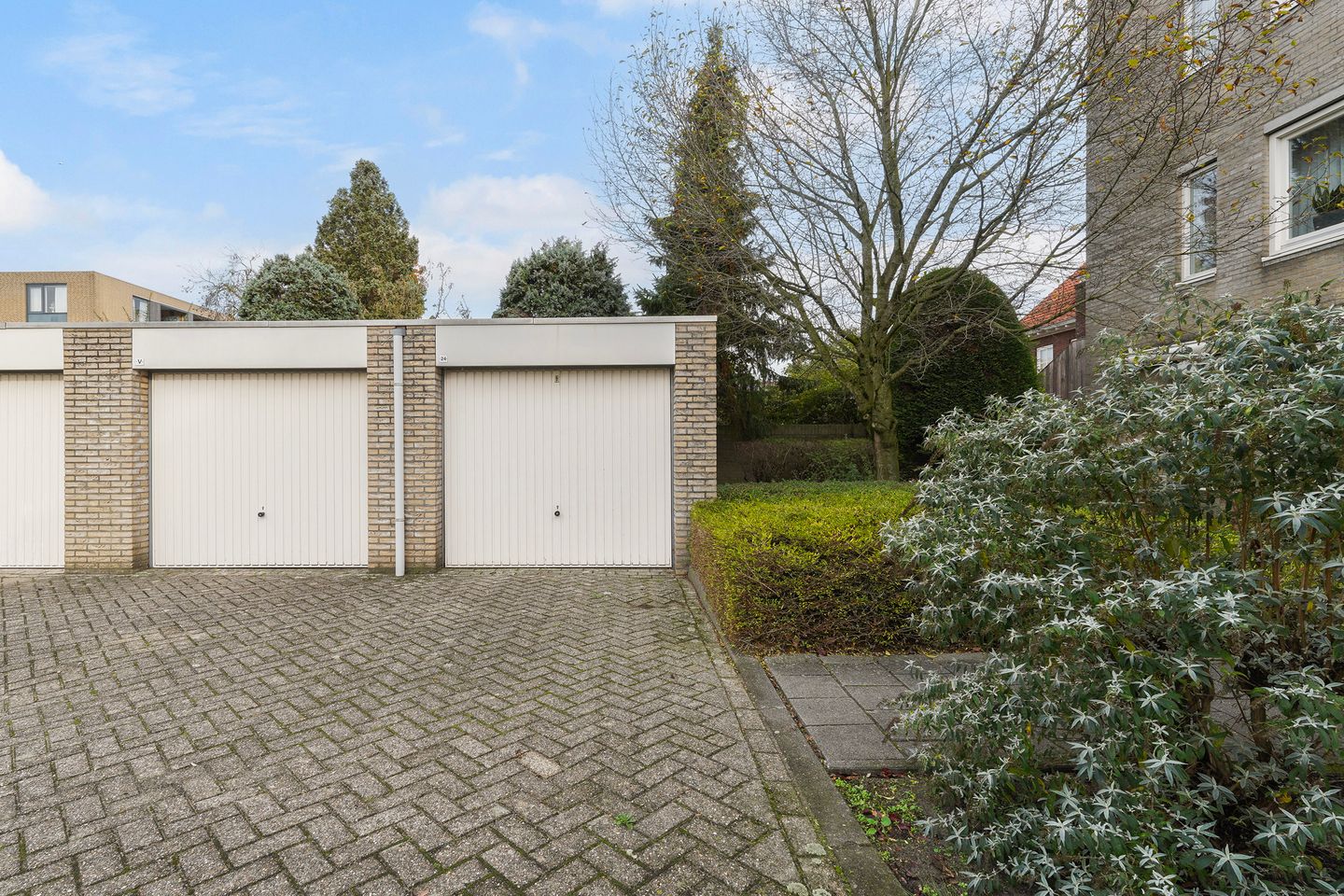 Foto 4 van Wilhelminastraat 24