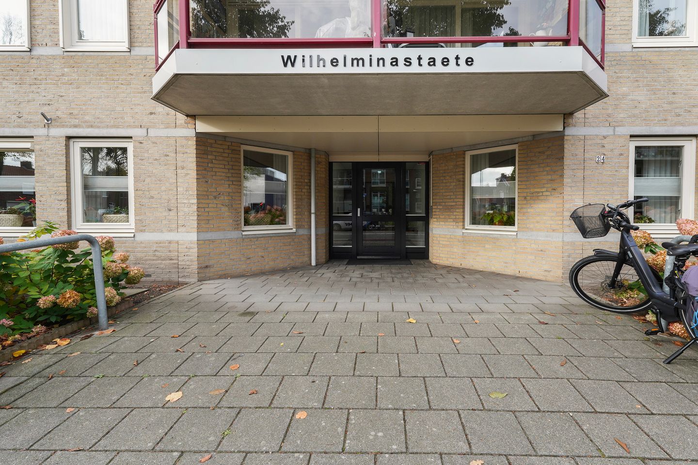 Foto 5 van Wilhelminastraat 24