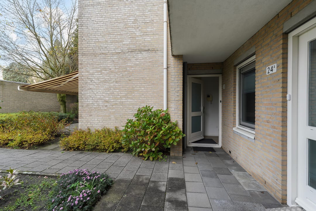 Foto 7 van Wilhelminastraat 24