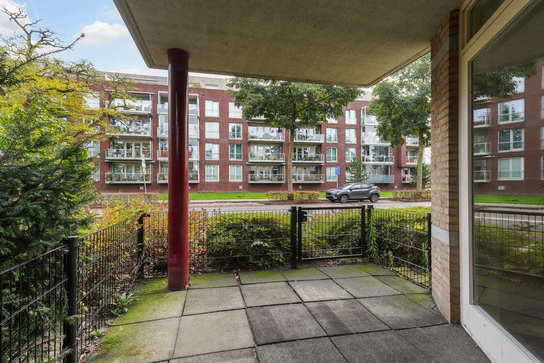 Foto 13 van Wilhelminastraat 24