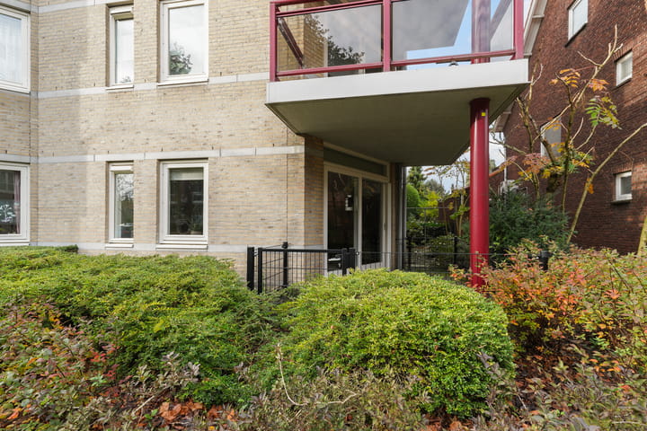 Foto 15 van Wilhelminastraat 24