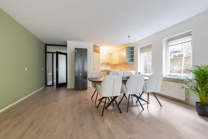 Foto 19 van Wilhelminastraat 24