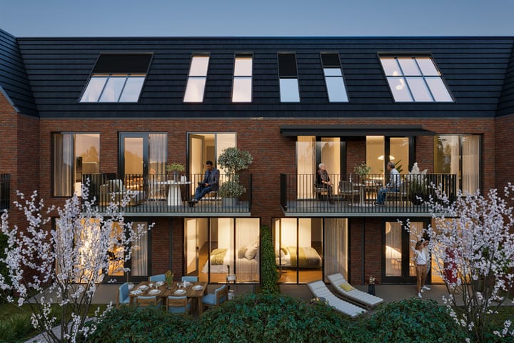 Photo 7 of Badhuisweg 22