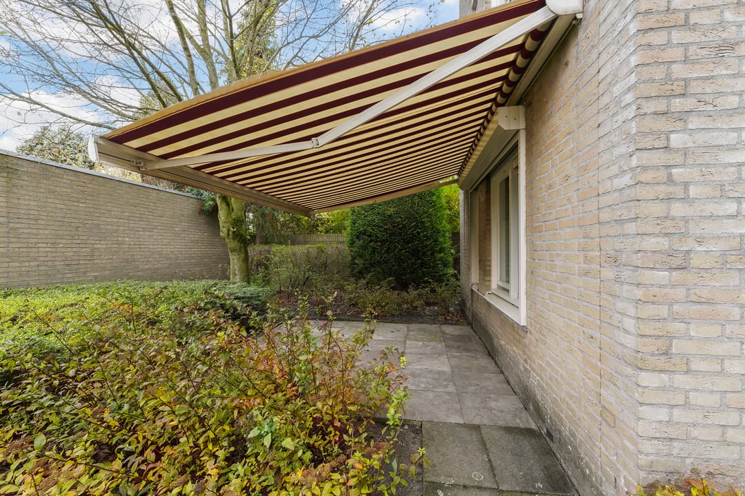 Foto 32 van Wilhelminastraat 24