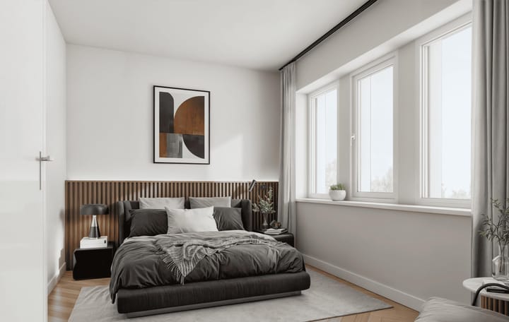 Photo 2 of Bravo (Bouwnr. 13)